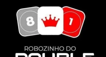 ROBÔ DE GALE 1 DOUBLE