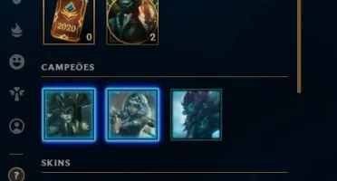 Conta Mestre 66% win rate