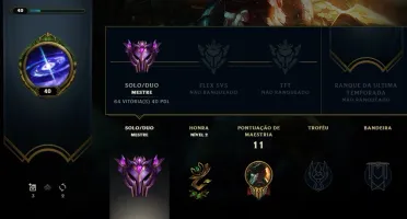 Conta Mestre 66% win rate