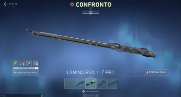 Conta valorant plat 3 com 2.000 reais gastos