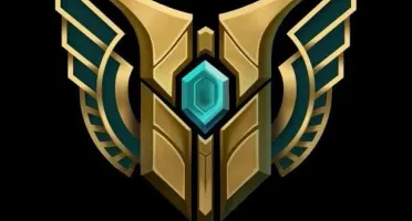 conquista de maestria c/ campeões em league of legends