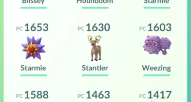 CONTAS POKEMON GO LVL 30!