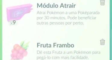 CONTAS POKEMON GO LVL 30!