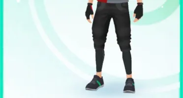 CONTAS POKEMON GO LVL 30!