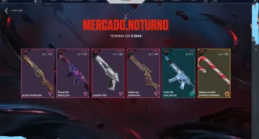 Conta smurf Comp Liberado