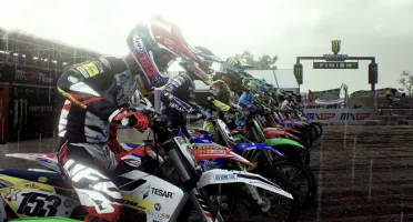 Xbox MXGP3 #C86255