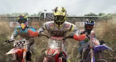 Xbox MXGP3 #C86255