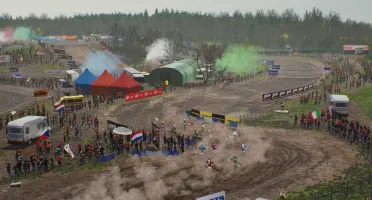 Xbox MXGP3 #C86255