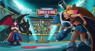 Conta pokexgames pxg mais 130 dias de vip pokes+50 email