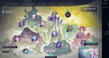 SMURF UNRANKED LEVEL 30 - 50 K de BE