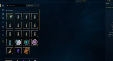 SMURF UNRANKED LEVEL 30 - 50 K de BE