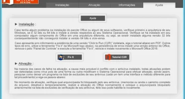 Microsoft Office 2016 Professional Plus