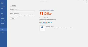 Microsoft Office 2016 Professional Plus