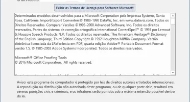 Microsoft Office 2016 Professional Plus