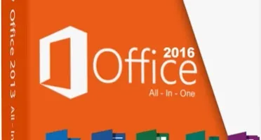 Microsoft Office 2016 Professional Plus