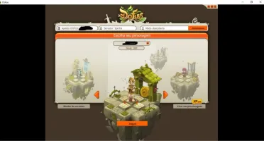 Conta Com Cra lvl 200 e Acesso a Classe Huppermago lvl 153