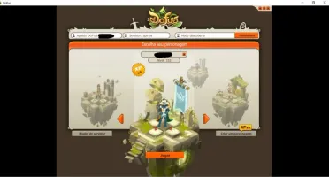Conta Com Cra lvl 200 e Acesso a Classe Huppermago lvl 153