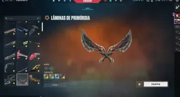 conta de valorant com champions 22 23 24 6k gastos