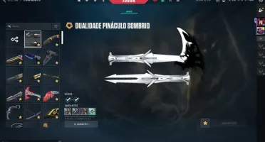 conta de valorant com champions 22 23 24 6k gastos