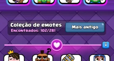 conta braba de clash royale