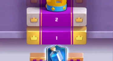 conta braba de clash royale
