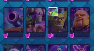 conta braba de clash royale