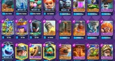 conta braba de clash royale