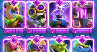 conta braba de clash royale