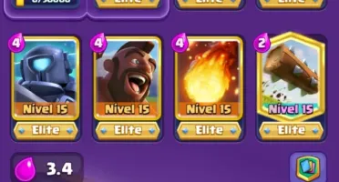 conta braba de clash royale