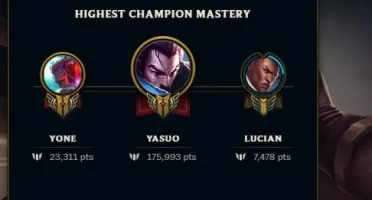 conta lol diamante 1
