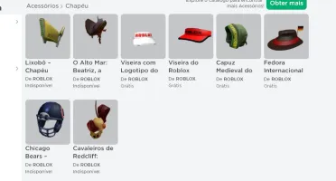 Conta Roblox com 2070 robux!