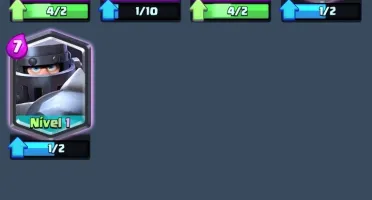 Arena 8 com 2 lendarias 21 mil de ouro