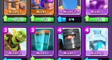 Arena 8 com 2 lendarias 21 mil de ouro