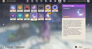Raiden Shogun + ARATAKI ITTO + EULA ESTAMINA Maximizada