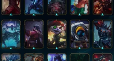 ACC FULL CHAMP 180 SKINS