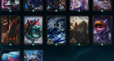 ACC FULL CHAMP 180 SKINS