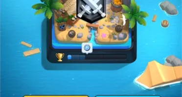 Conta Clash nível 13 full
