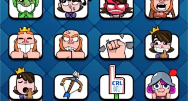 Conta Clash nível 13 full