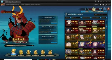 Naruto online