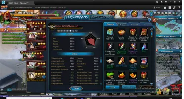 Naruto online