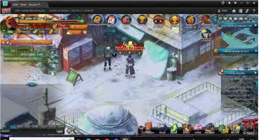 Naruto online
