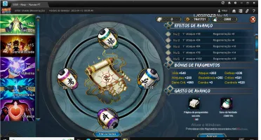 Naruto online