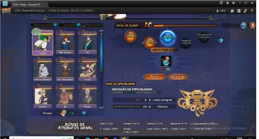 Naruto online