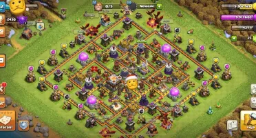 Th 11 upando - oportunidade