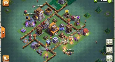 CV9 Full e Construtor quase full - R$ 400