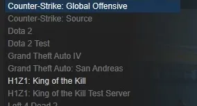 Conta |OURO ✧✧✧✧| CS:GO + 13 JOGOS !!!! (CLIQUE NO ANÚNCIO)