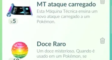 Conta Pokemon Go Nível 34 Com Lendários