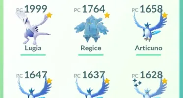 Conta Pokemon Go Nível 34 Com Lendários