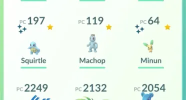 Conta Pokemon Go Nível 34 Com Lendários
