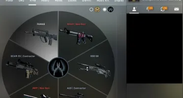 Conta Steam bugada Lvl 26 medalha 5 anos no Cs:Go com Prime